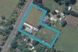 134 Main North Road, Woodend, Woodend