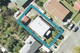 44 Milton Terrace, Picton