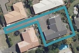 1112 River Road, Flagstaff, Hamilton