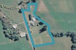 344 Te Awa Road, Temuka