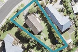 6 Jean Place, Stanmore Bay, Whangaparaoa