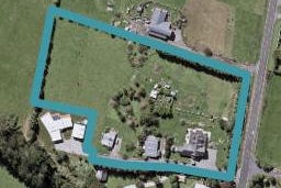 1248 Egmont Road, Egmont Village, New Plymouth