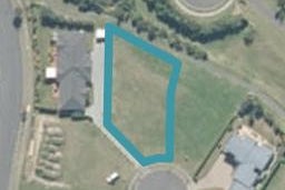 17 Kestrel Lane, Kinloch, Taupō