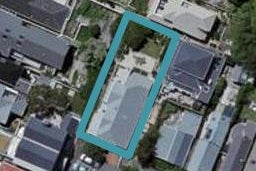 1 Stafford Street, Mount Victoria, Wellington