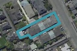 1/41 Naseby Street, Merivale, Christchurch