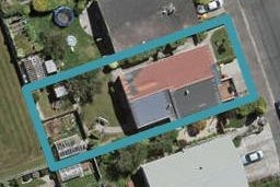 40 Anglesey Street, Hawthorndale, Invercargill