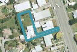51A Warwick Street, Mayfield, Blenheim
