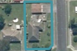 43 Shackleton Street, Maraenui, Napier