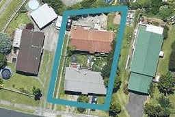 1/38 Harrisfield Drive, Hairini, Tauranga