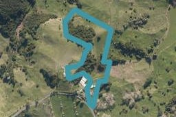 805 Snooks Road, Maungakaramea, Maungakaramea
