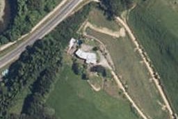 82321 State Highway 2, Pahiatua, Pahiatua