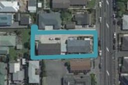 2/91 Waltham Road, Sydenham, Christchurch