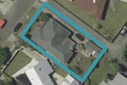 16 Patea Place, Terrace End, Palmerston North