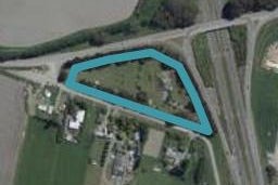 37 Tram Road, Clarkville, Kaiapoi
