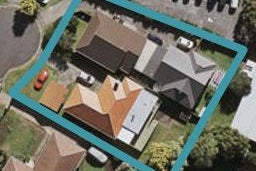 3/17 Mangarata Avenue, Papatoetoe, Auckland