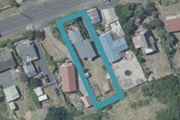 589 Brighton Road, Westwood, Dunedin