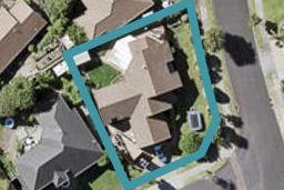 1 Sharples Place, Somerville, Auckland