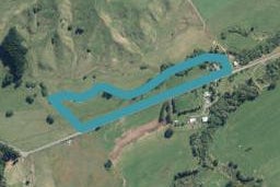164 Kawautahi Road, Owhango