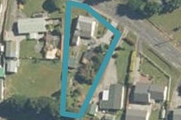 396 Lake Kaniere Road, BLUE SPUR, HOKITIKA