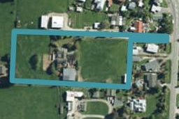 517 Main Road, Riwaka, Motueka
