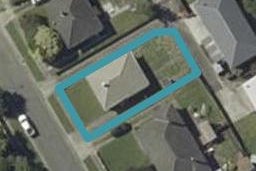 5 Upham Terrace, Roslyn, Palmerston North
