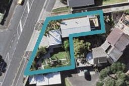 84 Vauxhall Road, Narrow Neck, Auckland