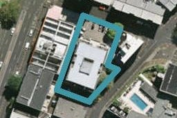 4E/16 Liverpool Street, Auckland Central, Auckland