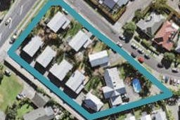 4/25 The Avenue, Albany, Auckland