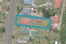 4 Abbot Street, Gonville, Whanganui