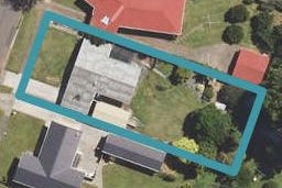 8 Chichester Street, Te Hapara, Gisborne