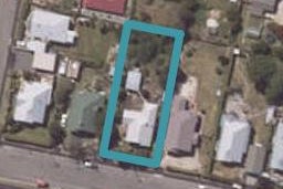 26 Rother Street, Oamaru