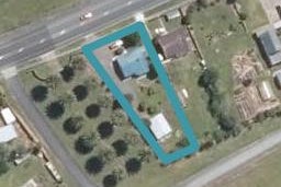 77 State Highway 1, MOEREWA, Moerewa