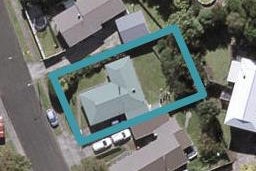 11 Heaphy Street, Westown, New Plymouth
