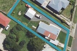 54 Tyndall Road, Outer Kaiti, Gisborne