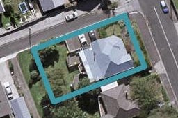 56 Belt Road, New Plymouth, New Plymouth