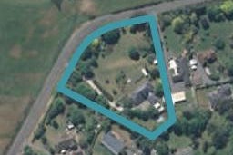 95 Chinnerys Road, Woodend, Woodend