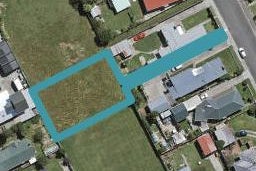 55 Severn Street, Clifton, Invercargill