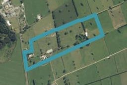 268 Taihoa Road, MATAMATA, Matamata