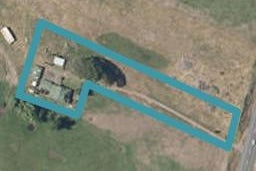 877 State Highway 1, Himatangi, Foxton