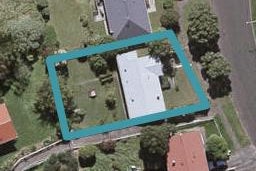 48 Tavistock Street, Westown, New Plymouth