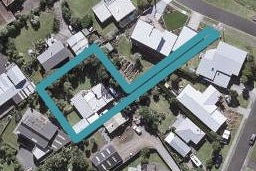 21A Mace Terrace, Oakura, Oakura