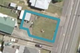 305A High Street, Dannevirke