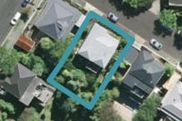 1 Logan Terrace, Parnell, Auckland