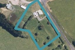 451 Umutaoroa Road, Dannevirke