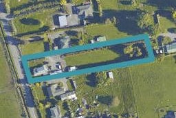 160 Mount Fyffe Road, Kaikōura