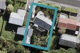 24 Devonshire Road, Unsworth Heights, Auckland