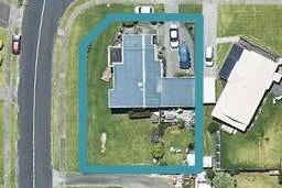 2 Sefton Street, Ohauiti, Tauranga