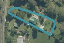7190A State Highway 26, Komata, Paeroa