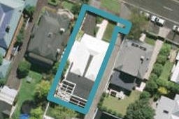 4A Barrie Street, Freemans Bay, Auckland