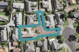 66 Sheriff Place, Randwick Park, Auckland